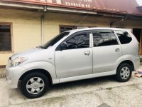 Toyota Avanza 2011 FOR SALE