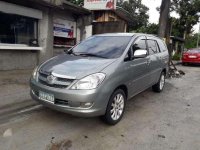 Toyota Innova G AT 2007 FOR SALE