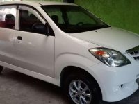 Toyota Avanza 2008 for sale