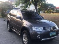 Mitsubishi Montero 2010 for sale