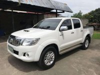 Toyota Hilux 2013 G 4x2​ For sale 