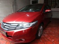 2010 HONDA CITY 1.5 E AT FOR SALE