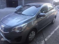 2015 MITSUBISHI Mirage G4 Glx manual FOR SALE