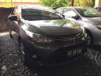 Grab Ready 2016 TOYOTA Vios 13 E Manual Alumina Jade