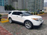 Ford Explorer 2014 AT Ecoboost - Rush Sale