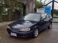 Toyota Corolla Gli Lovelife 1998 civic jazz crv 1999 altis vios yaris