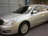 2013 Nissan Teana like camry accord mazda 6 subaru legacy lexus