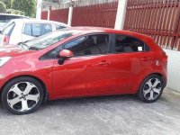 2012 Kia Rio hatchback FOR SALE