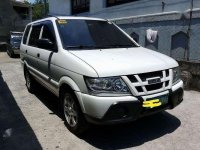 2013 Crosswind Isuzu XT Diesel Manual