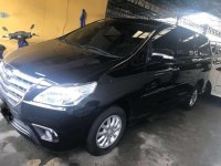 2014 TOYOTA Innova V AT Diesel for sale