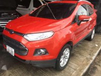 2016 FORD Ecosport Titanium AT for sale