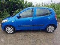 Hyundai I10 GLS 2009mdl MT for sale