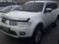 2010 Mitsubishi Montero GLs at for sale