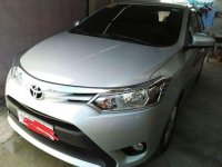 TOYOTA Vios 2016 Model with Complete Accessories