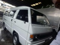 1996 Mitsubishi L300 Fb Van like hiace for sale