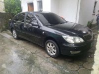 2004 Toyota Camry 2.4v​ For sale