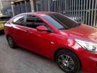 Hyundai Accent 2015 FOR SALE