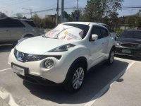 2016 Nissan Juke for sale 