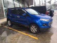 Ford Ecosport 2017 model for sale