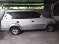 Mitsubishi Adventure 2002 for sale