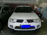 Mitsubishi Montero Gls V 2013 cebu for sale