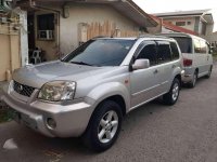 For sale Nissan Xtrail 2004