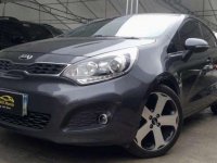 2013 Kia Rio EX AT Hatchback FOR SALE