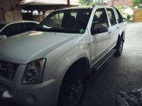 2008 Isuzu Dmax 4x4 for sale 