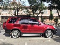 Honda CRV 2002 AT FOR SALE