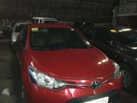 2016 Toyota Vios 1.3 J MT Gas BDO Pre owned cars