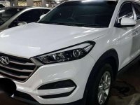 2016 Hyundai Tucson automatic for sale 
