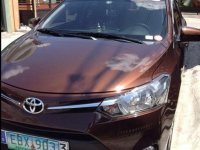 Toyota Vios 2014 1.3 manual FOR SALE