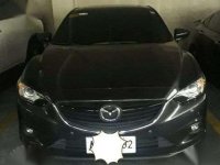 2015 Mazda 6 2.5L GAS AT FOR SALE 