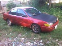 97 Toyota Corolla XE ALL POWER with very cool aircon 86k only