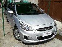 Hyundai Accent 2017 for sale