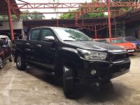Good as new Toyota Hilux 28 G 2016 for sale