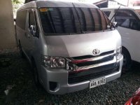 2014 Toyota Hiace 2.5 GL Grandia DSL For Sale 