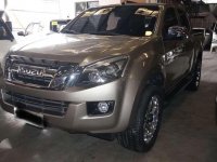 2014 Isuzu Dmax LS For sale