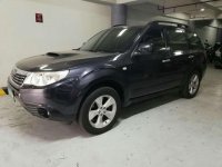 Subaru Forester 25 XT for sale