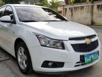 Well-kept Chevrolet Cruze 2013 for sale