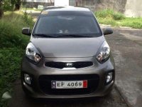 2015 KIA Picanto EX for sale