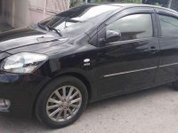 Toyota Vios G version 2013 for sale