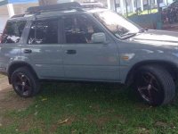 Good as new Honda Crv Generation 1 for sale