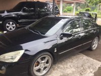 Honda Accord 2004 FOR SALE 