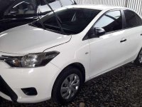 2015 Toyota Vios 1.3J Manual Gasoline For Sale