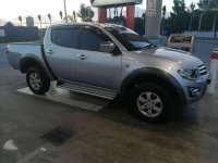 2013 Mitsubishi Strada GLX MT for sale