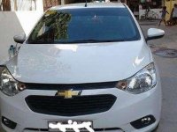 Chevrolet Sail 2016 for sale