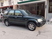 Honda Crv Gen 1 MT 1998 for sale