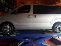 Hyundai Grand Starex 2008 for sale