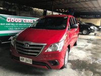 Toyota Innova 2015 for sale